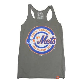 1969 WORLD CHAMPIONS ladies tank