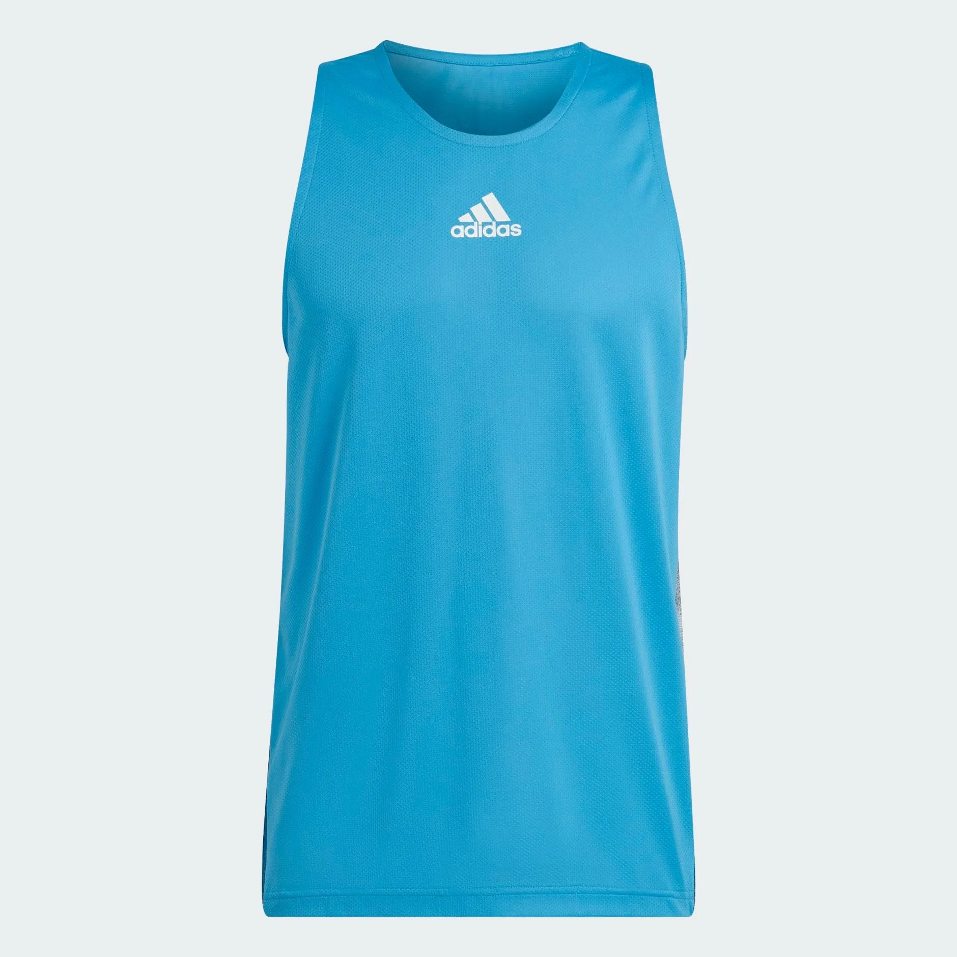 adidas AEROREADY HIIT Graphic Training Men's Tank Top