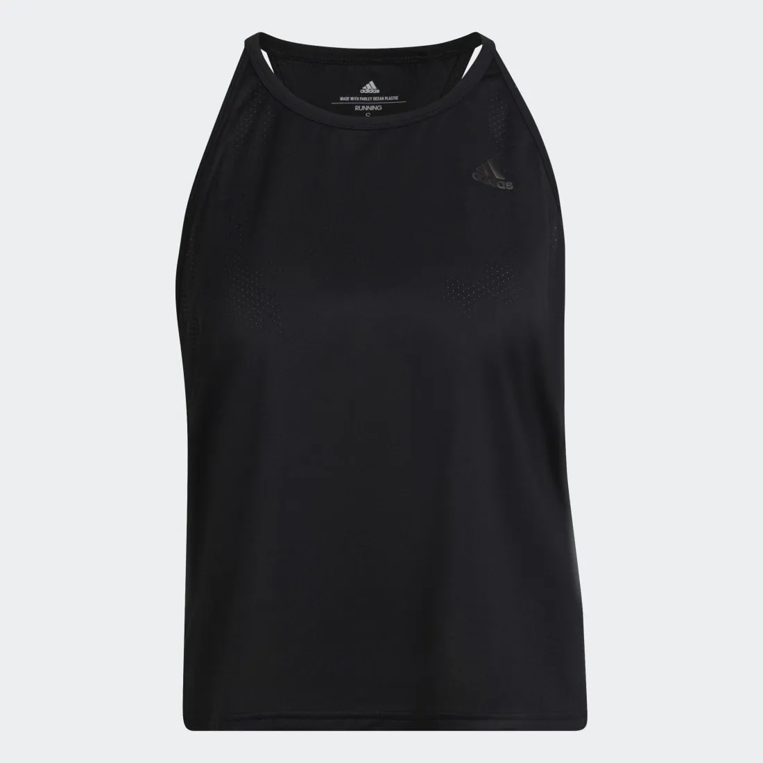 adidas Parley Run Fast Women's Running Tank Top