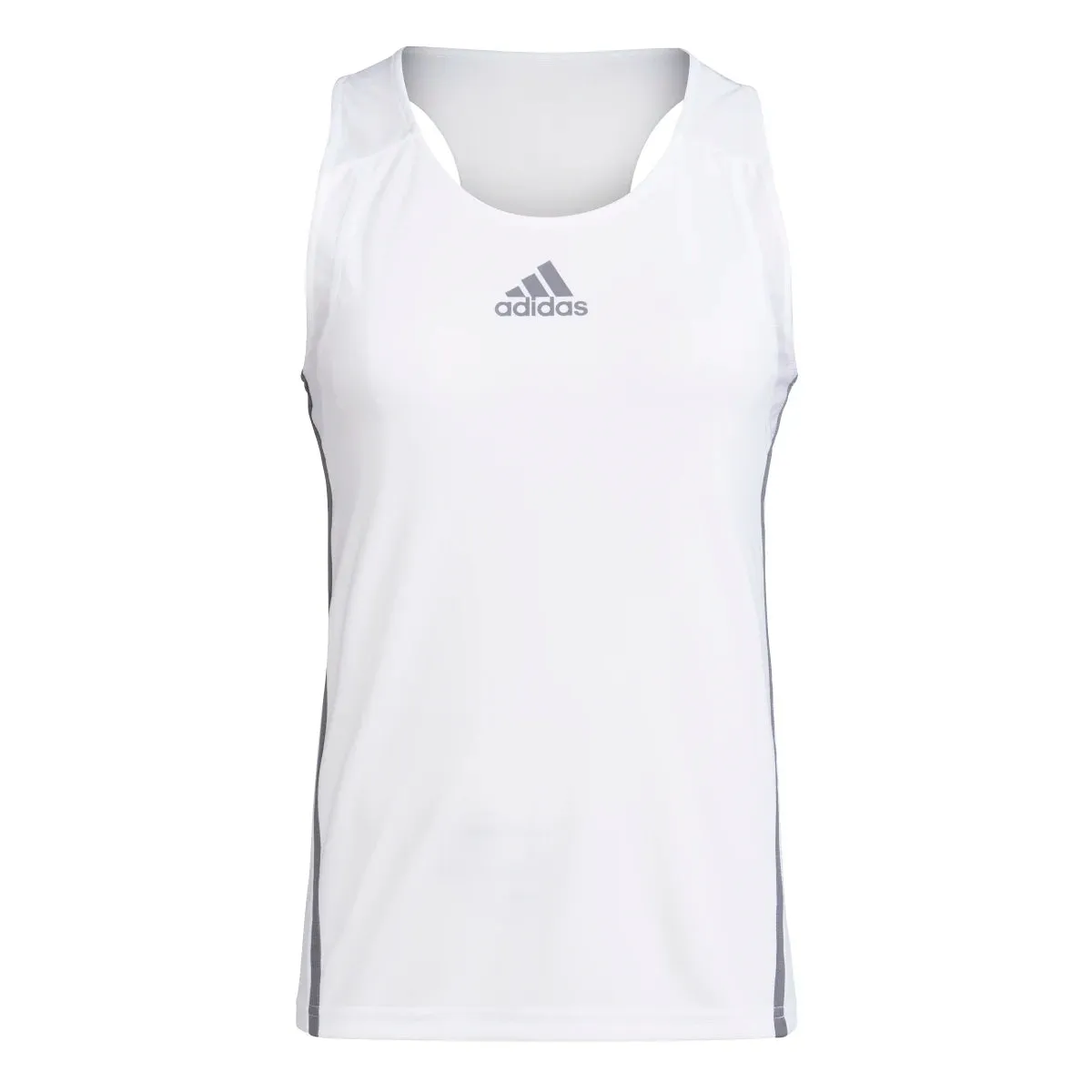 adidas Women's Team Issue Singlet Training Tank Top (Tall)