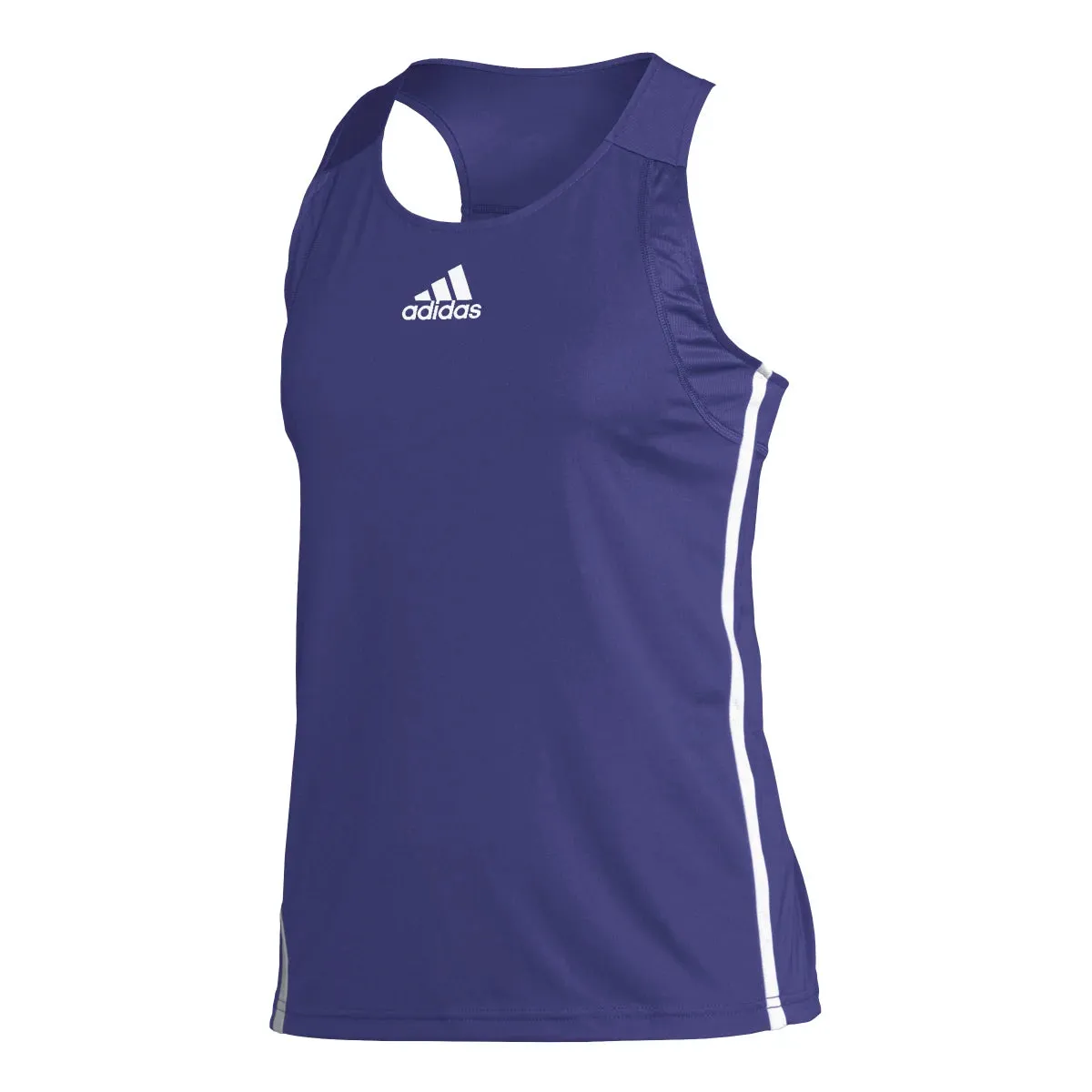 adidas Women's Team Issue Singlet Training Tank Top (Tall)