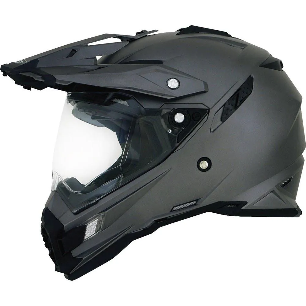 AFX FX-41DS Dual Sport Helmet