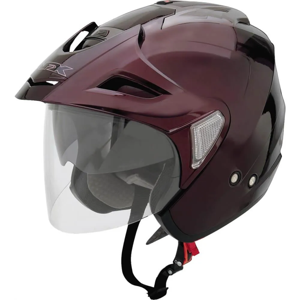 AFX FX-50 Open Face Helmet