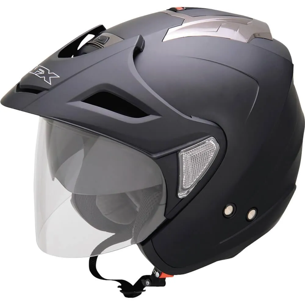 AFX FX-50 Open Face Helmet