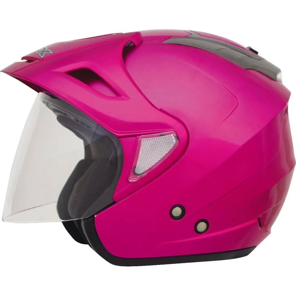 AFX FX-50 Open Face Helmet