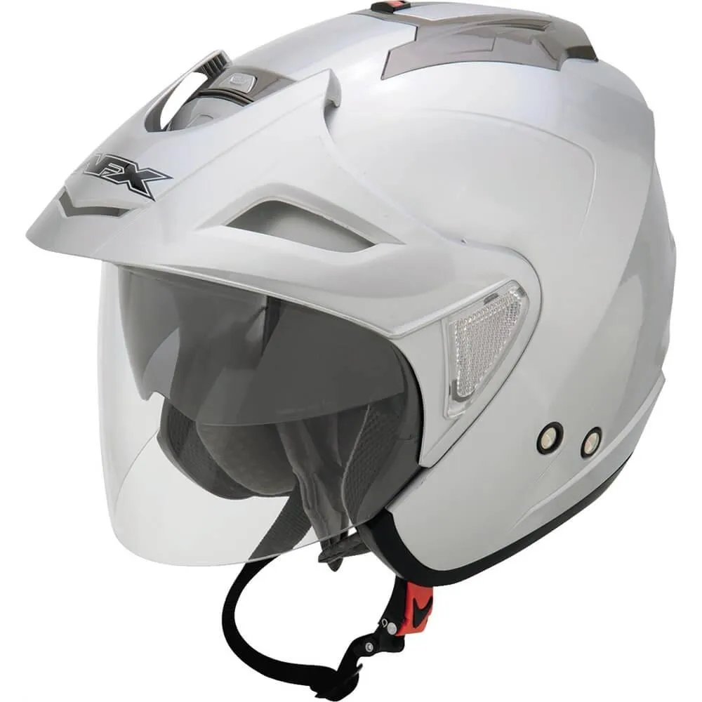 AFX FX-50 Open Face Helmet