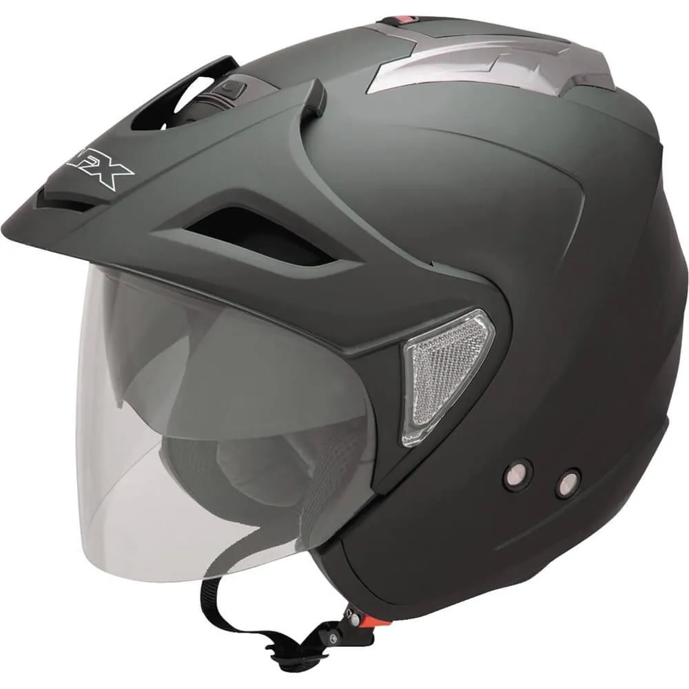 AFX FX-50 Open Face Helmet