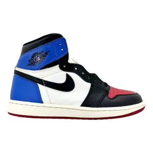 Air Jordan 1 Retro Top 3 Pre-Owned