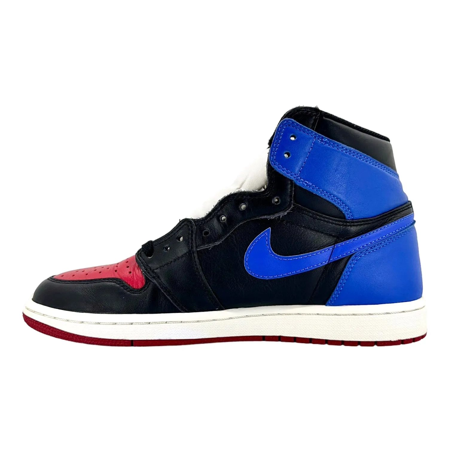 Air Jordan 1 Retro Top 3 Pre-Owned