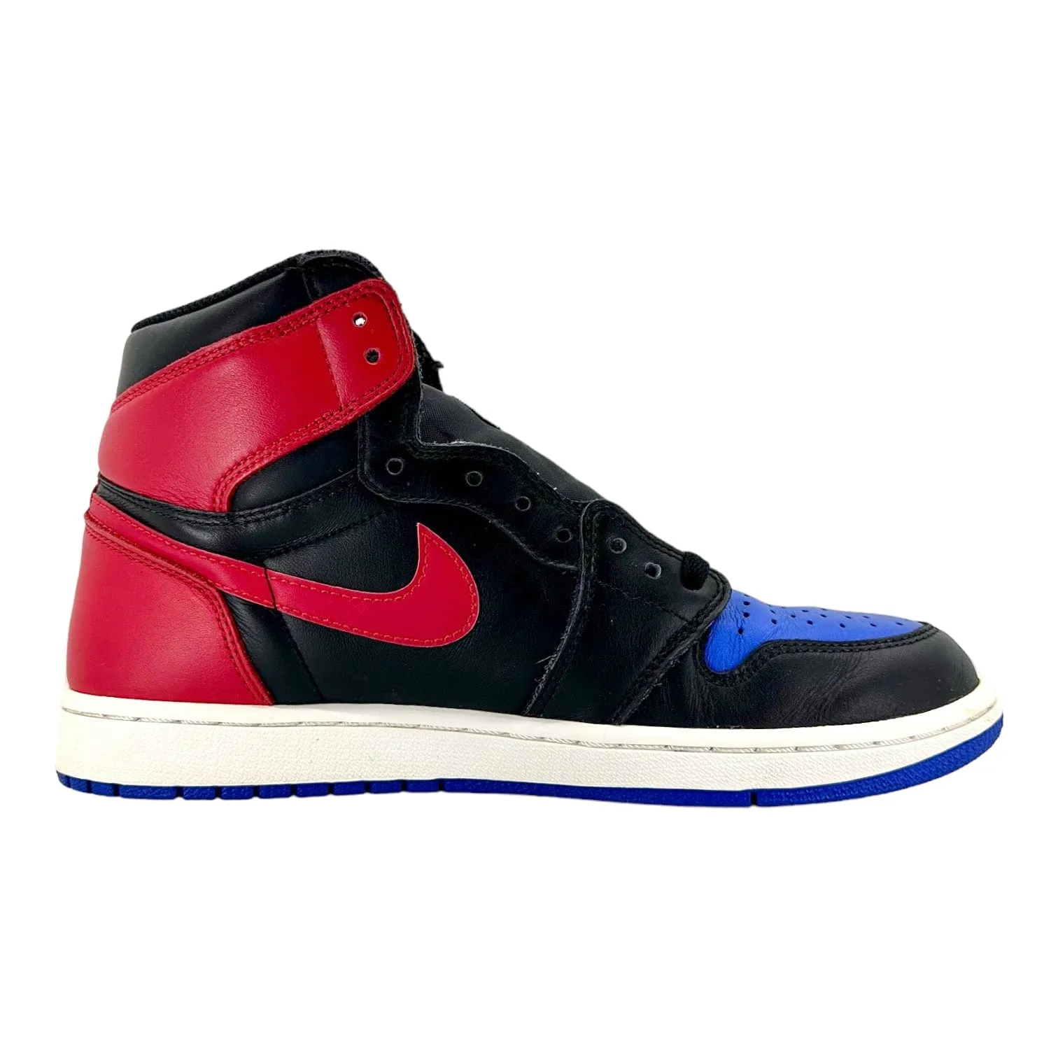 Air Jordan 1 Retro Top 3 Pre-Owned