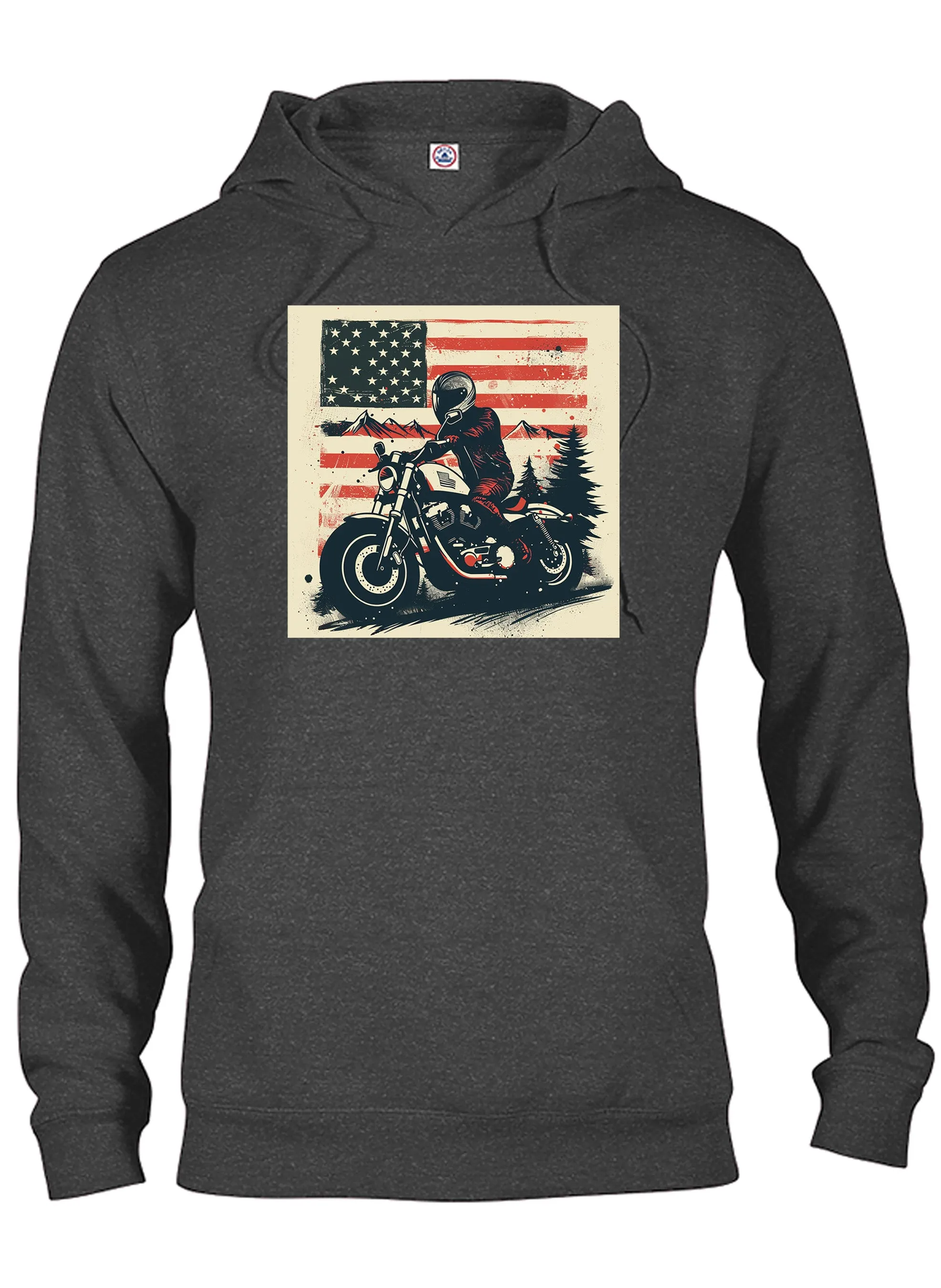 American Journey T-Shirt