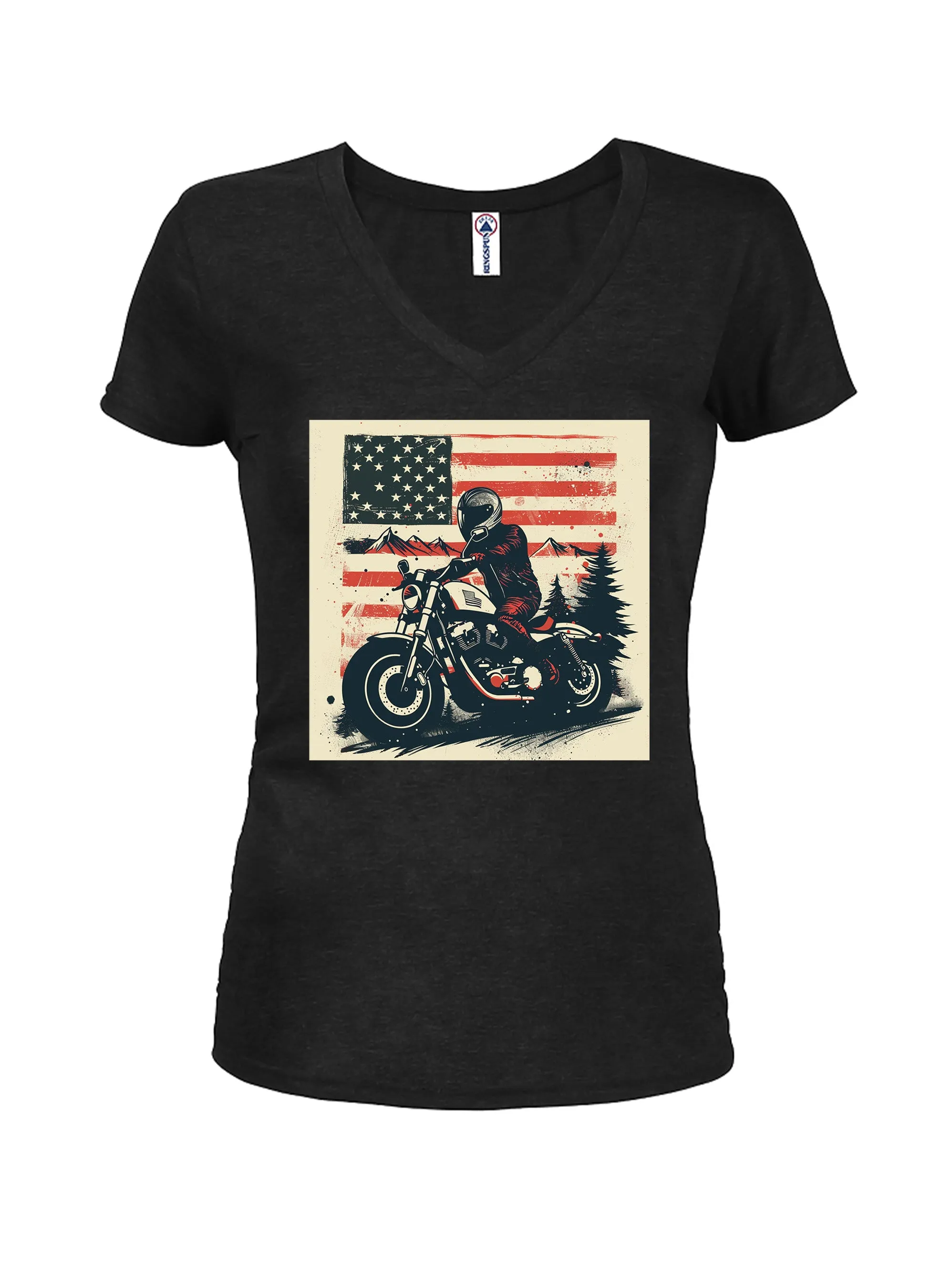 American Journey T-Shirt