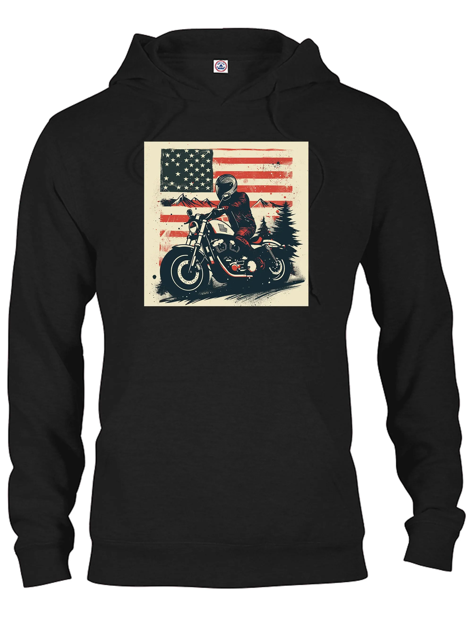 American Journey T-Shirt