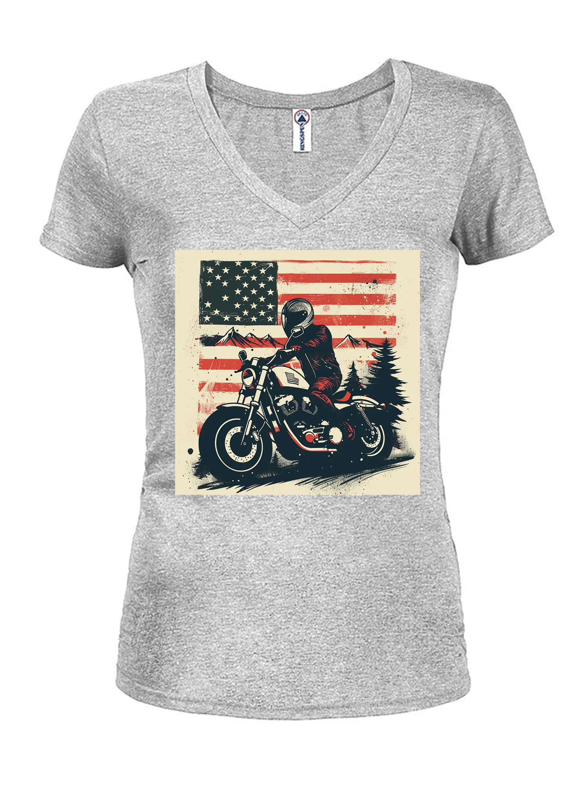 American Journey T-Shirt