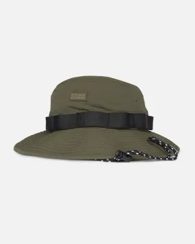 Apex Boonie Hat - Olive