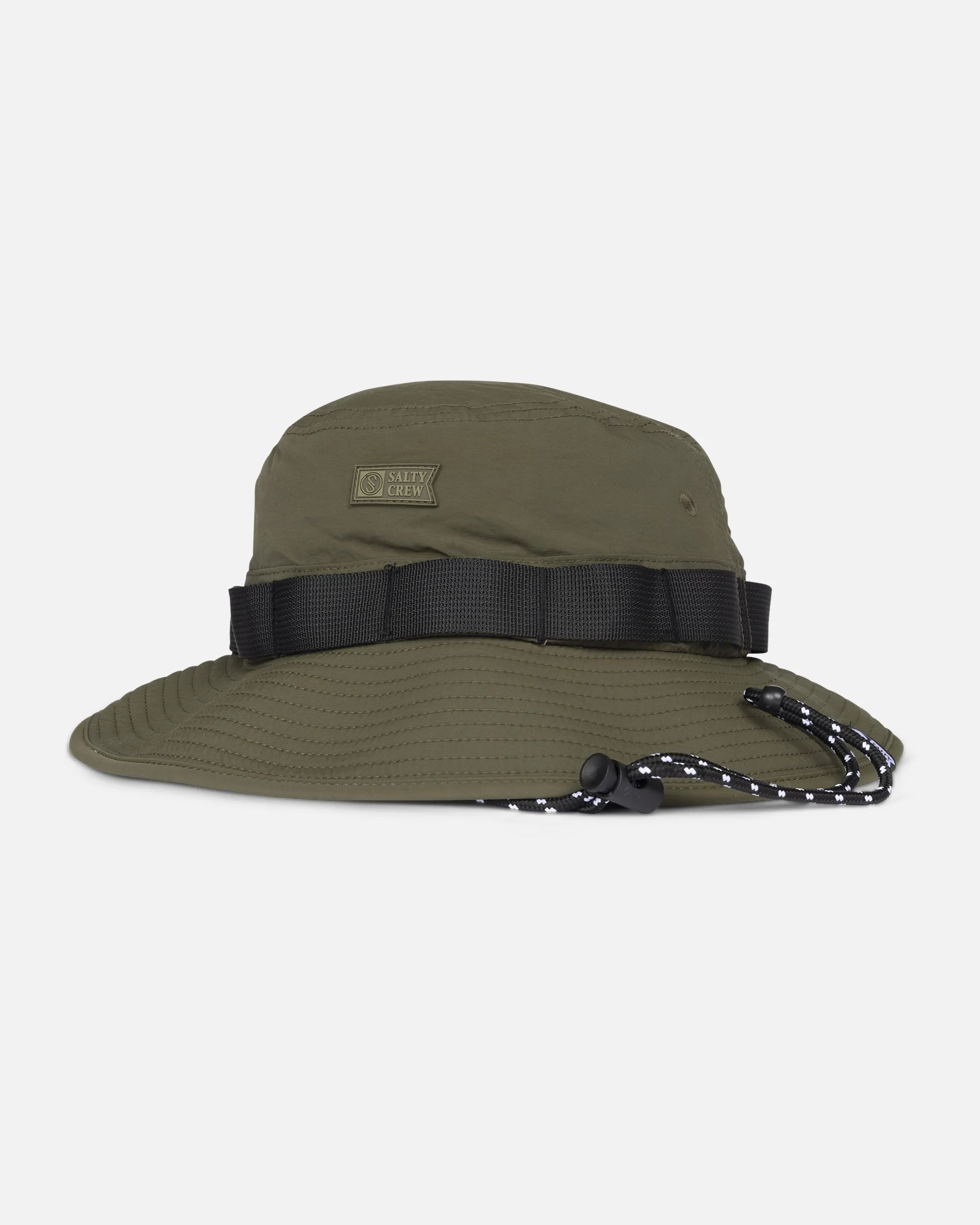 Apex Boonie Hat - Olive