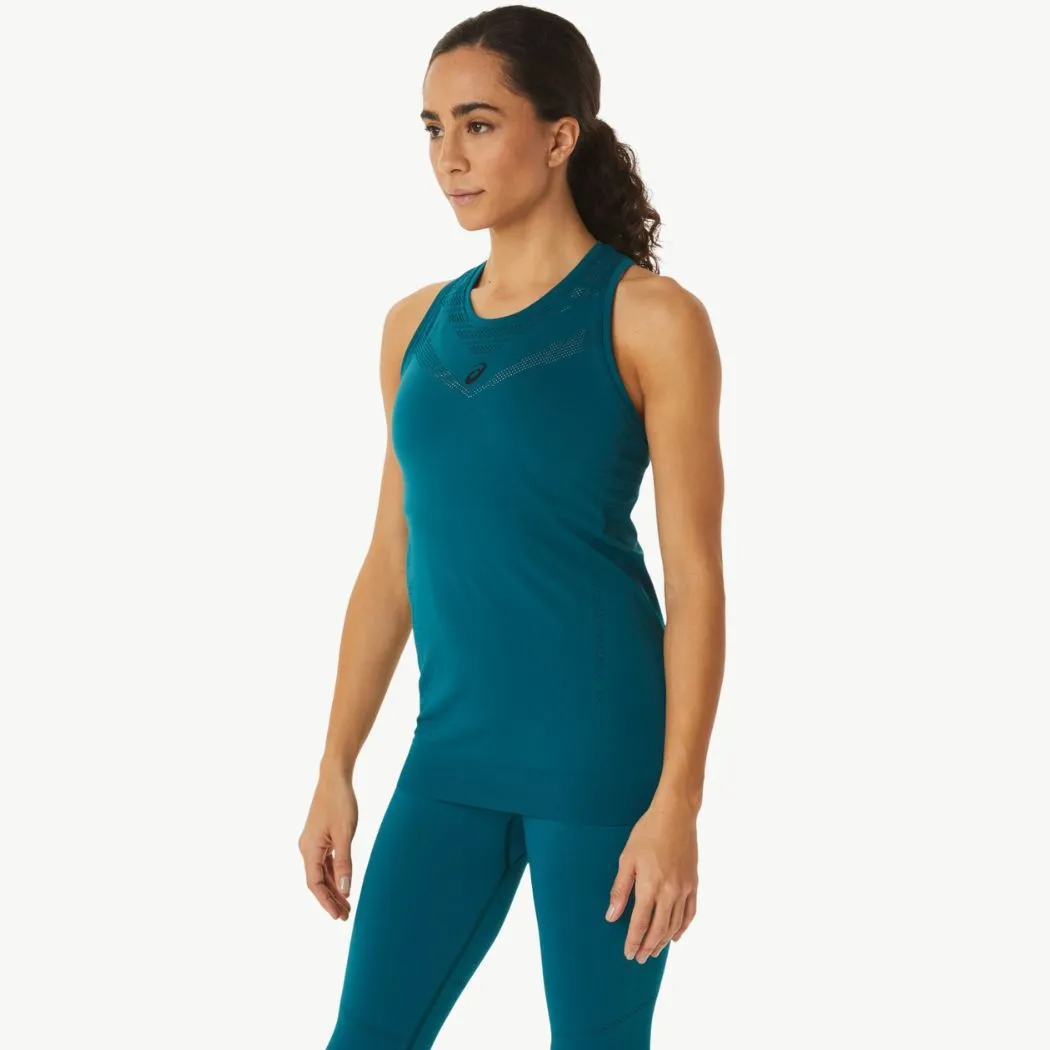 asics Seamless Racer Back Women's Tank