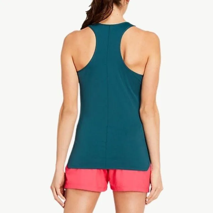 asics Silver Women's Running Tank Top