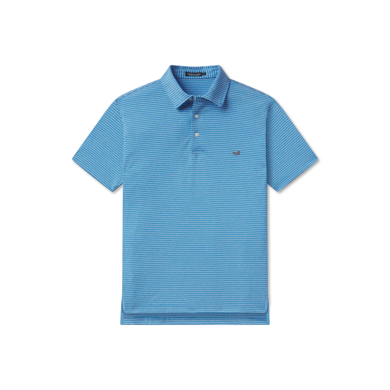 Baldwin Performance Polo