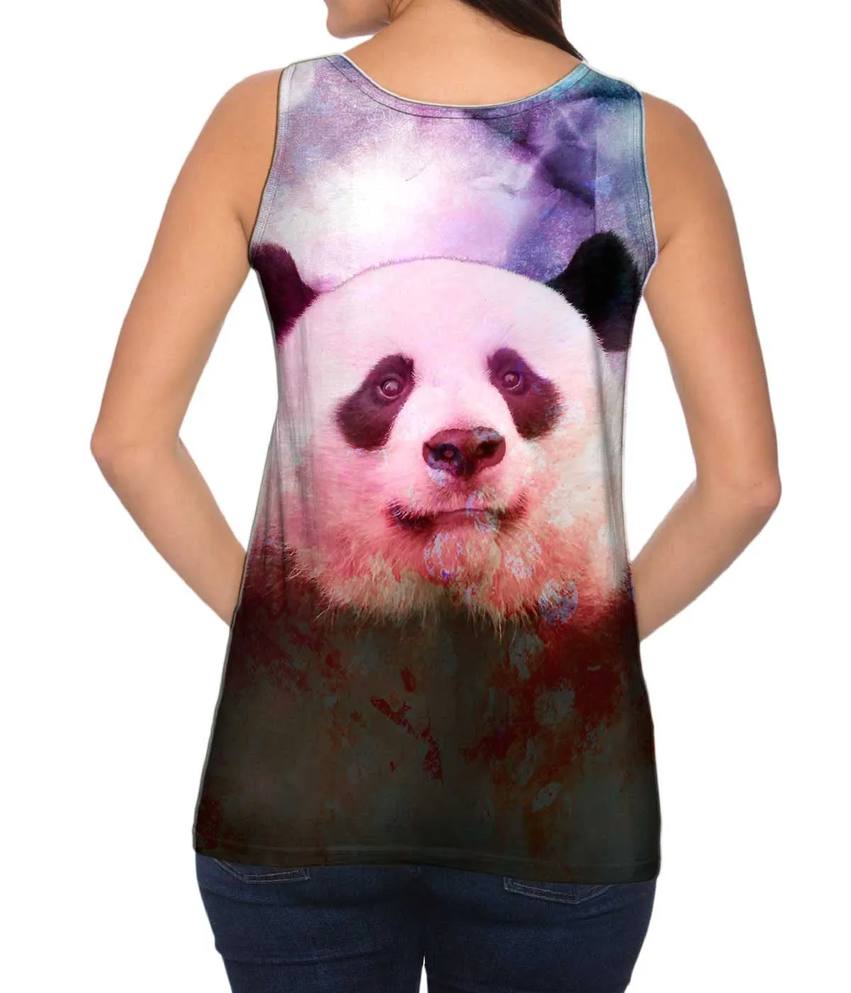 Banned COPYWRIGHT INFRINGEMENT - Panda 001