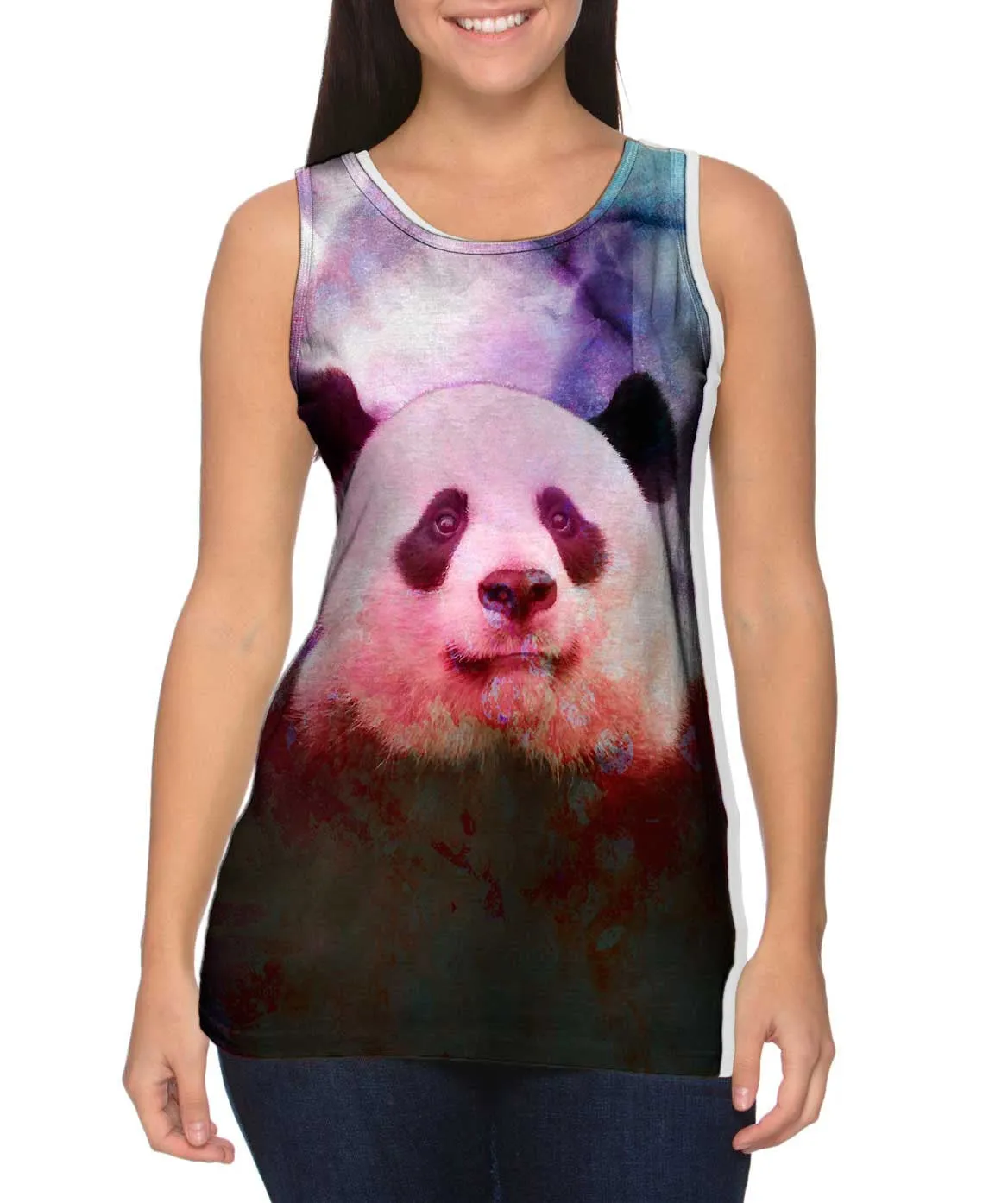 Banned COPYWRIGHT INFRINGEMENT - Panda 001