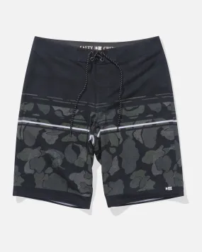 Banzai Boardshort - Camo