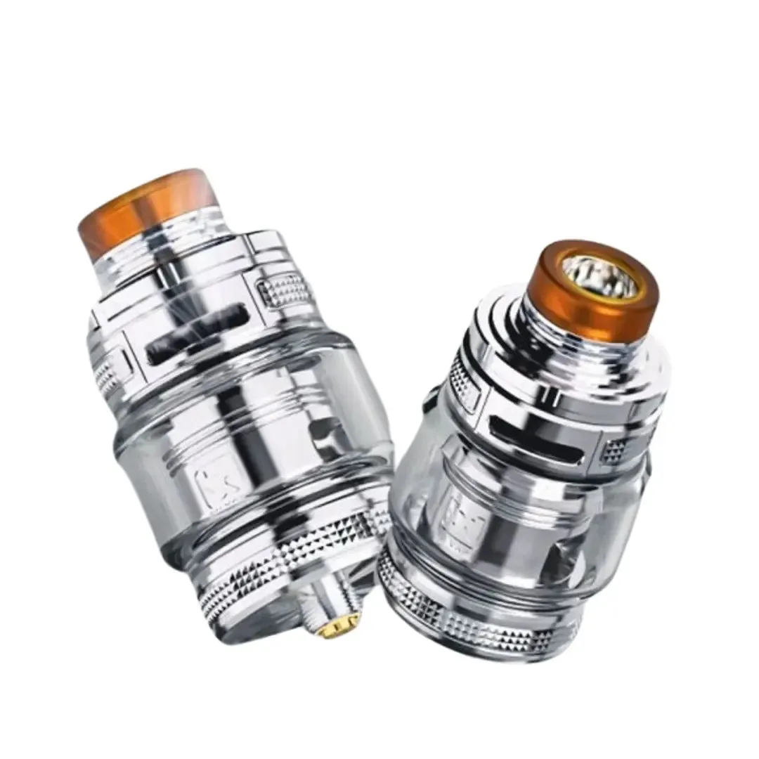 BD Vape Precisio Sub-Ohm Vape Tank