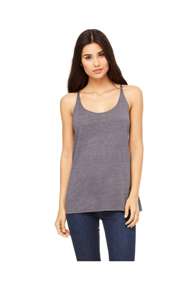 Bella Canvas 8838: Ladies Tank