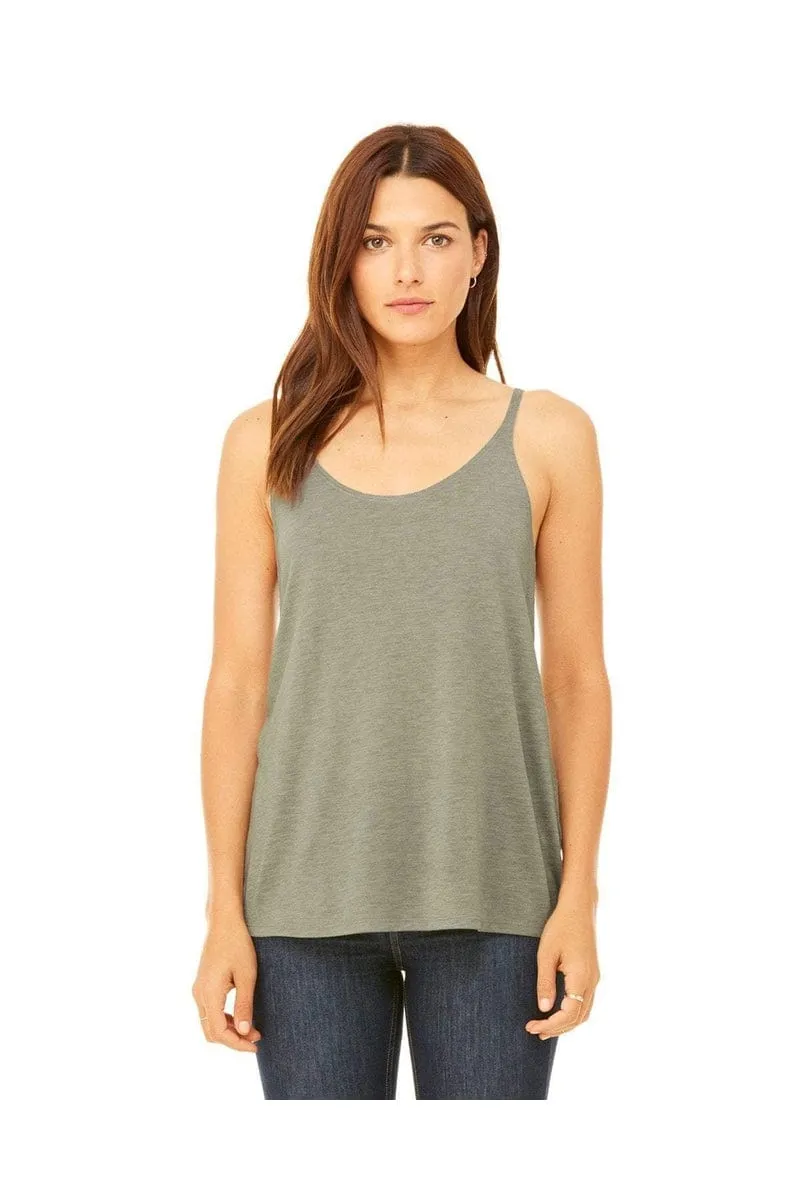 Bella Canvas 8838: Ladies Tank