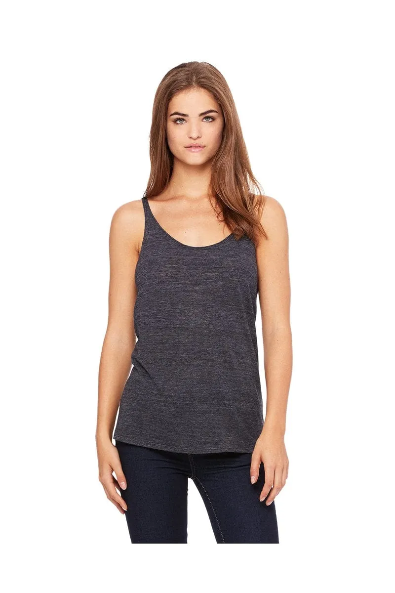 Bella Canvas 8838: Ladies Tank