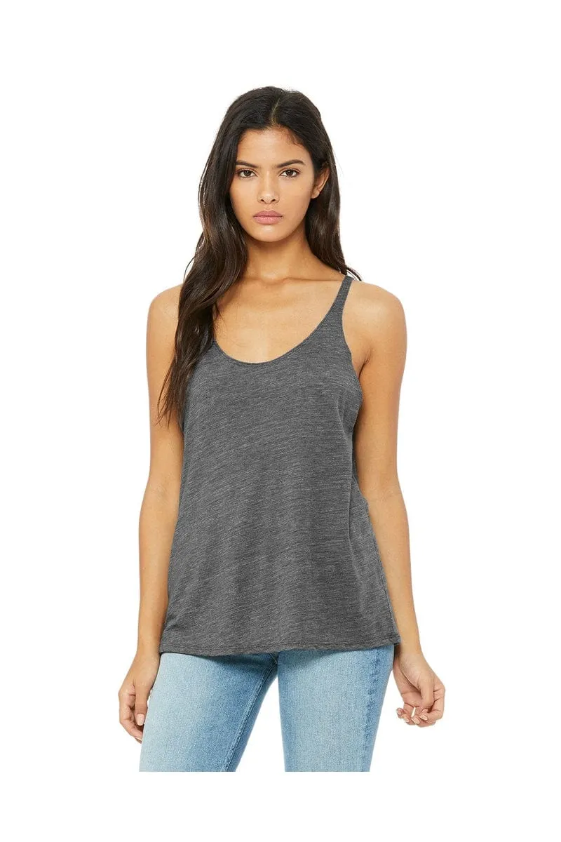 Bella Canvas 8838: Ladies Tank