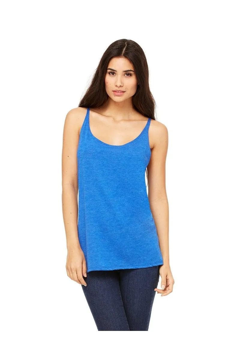 Bella Canvas 8838: Ladies Tank