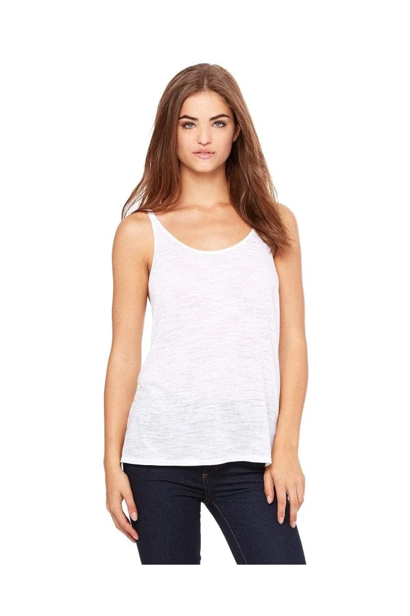 Bella Canvas 8838: Ladies Tank