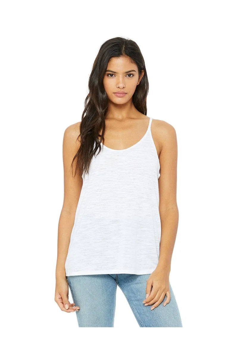 Bella Canvas 8838: Ladies Tank