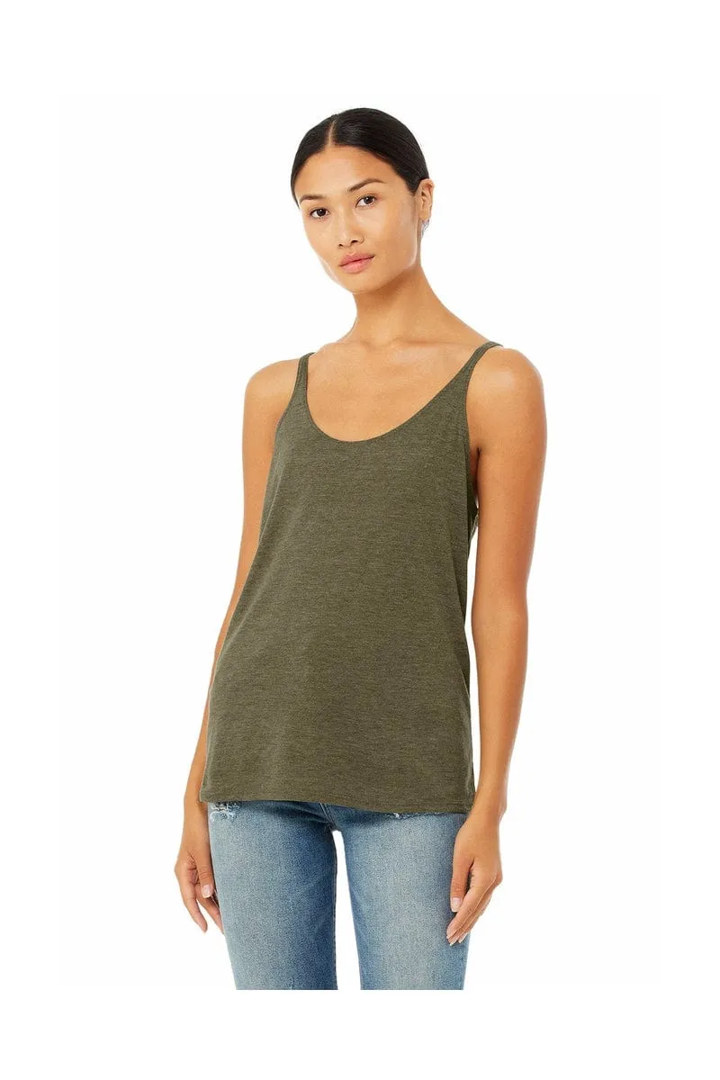 Bella Canvas 8838: Ladies Tank