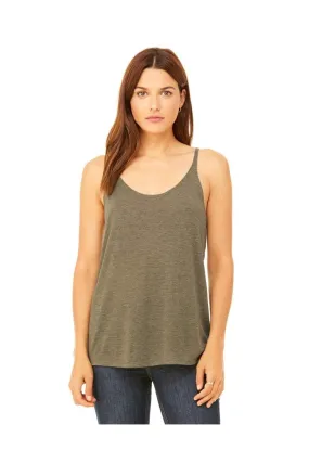 Bella Canvas 8838: Ladies Tank