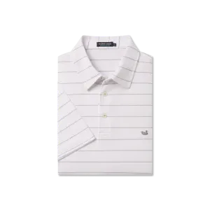 Bermuda Performance Polo - Paulson