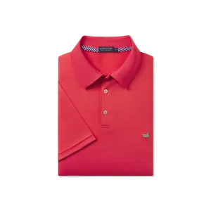 Bermuda Performance Polo