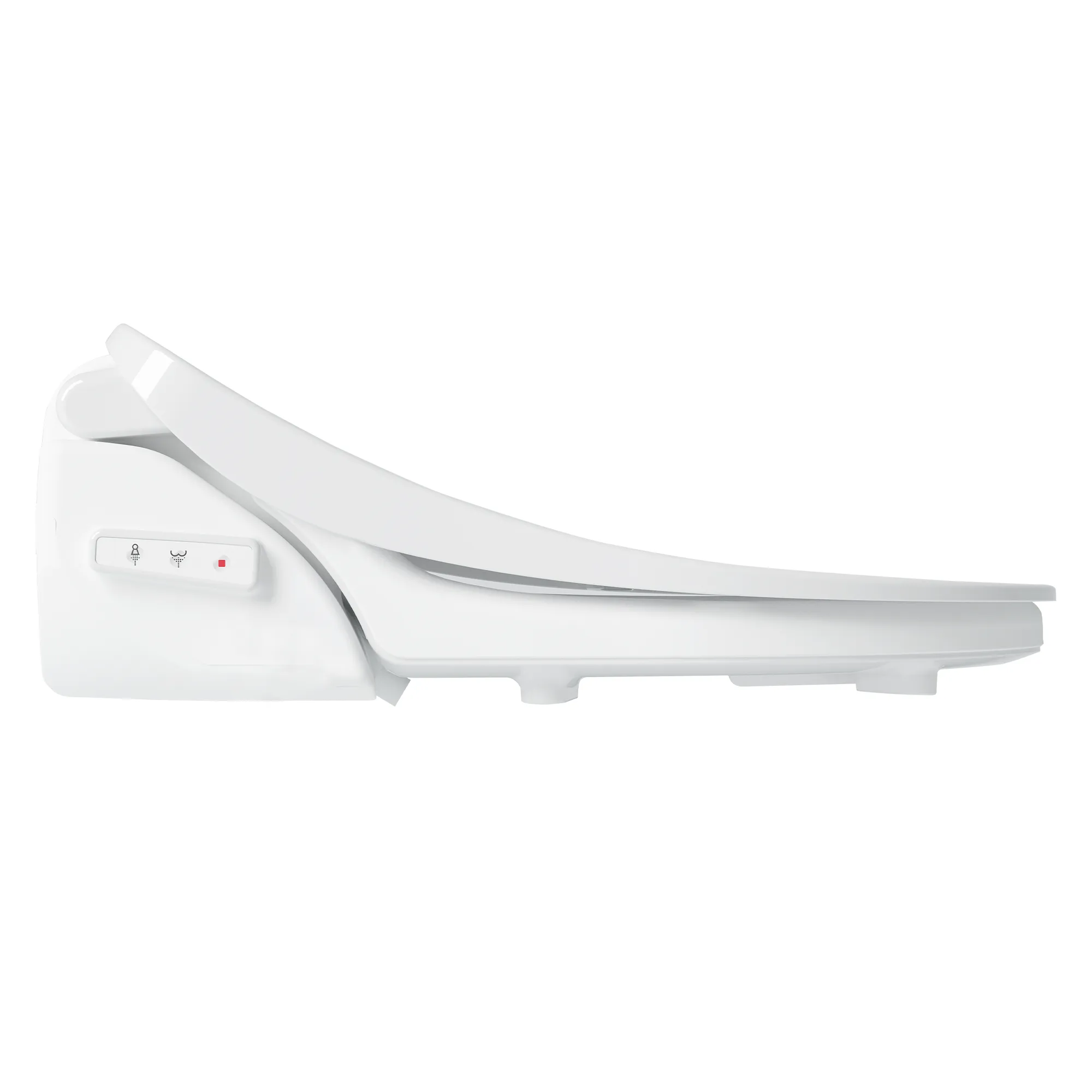 Bio Bidet Slim Three Bidet Seat