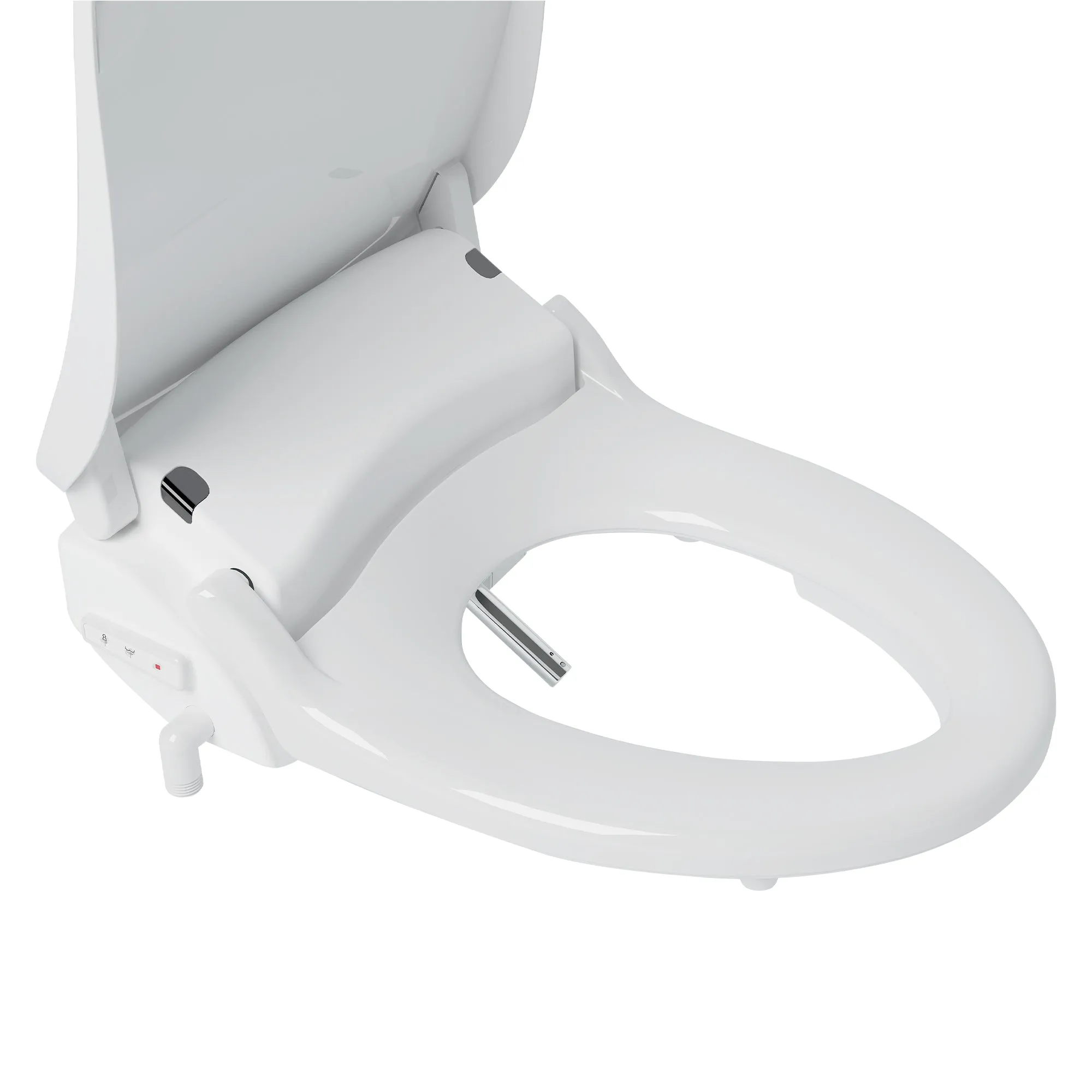 Bio Bidet Slim Three Bidet Seat