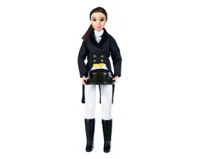 Breyer - Dressage Rider Megan