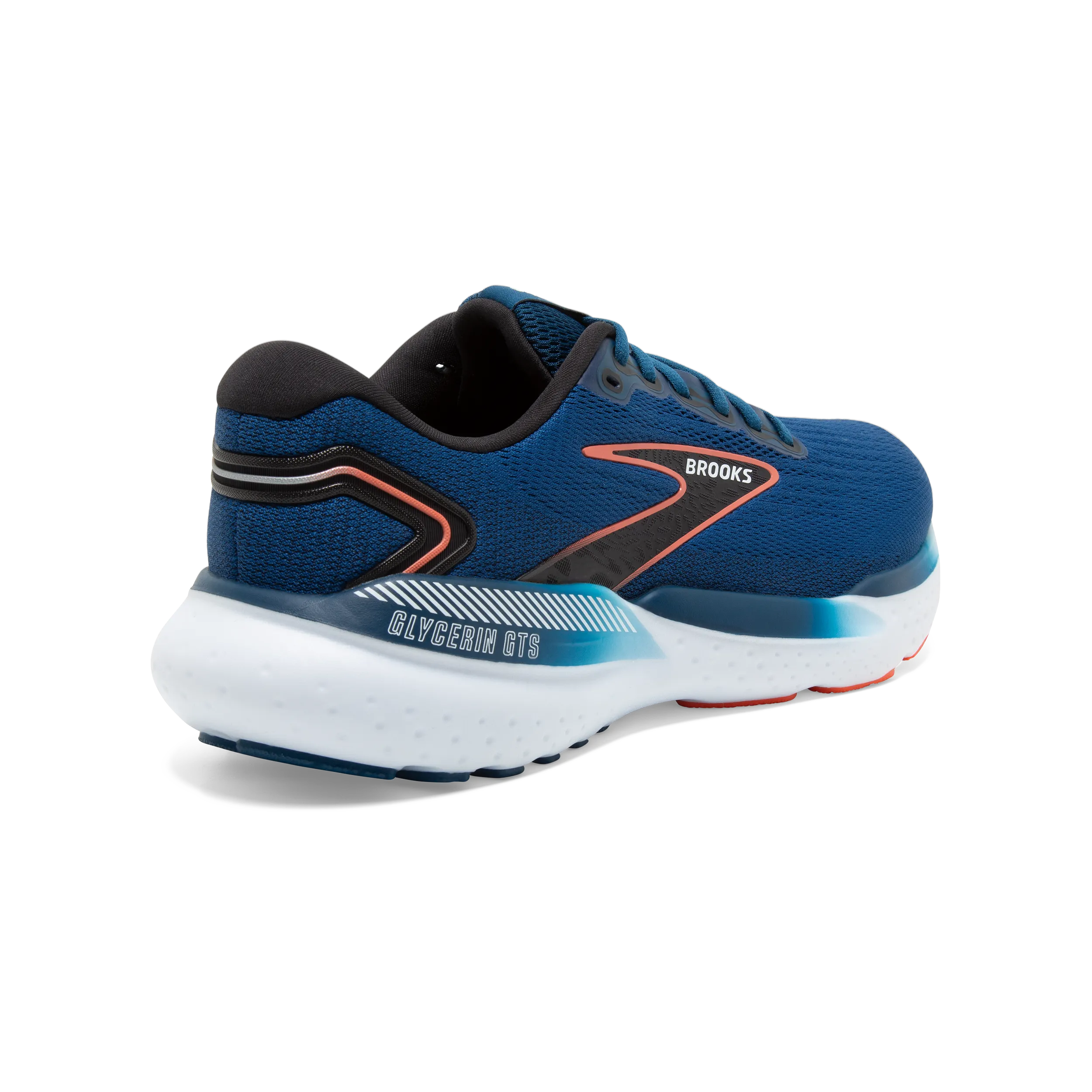 Brooks Glycerin GTS 21 Mens