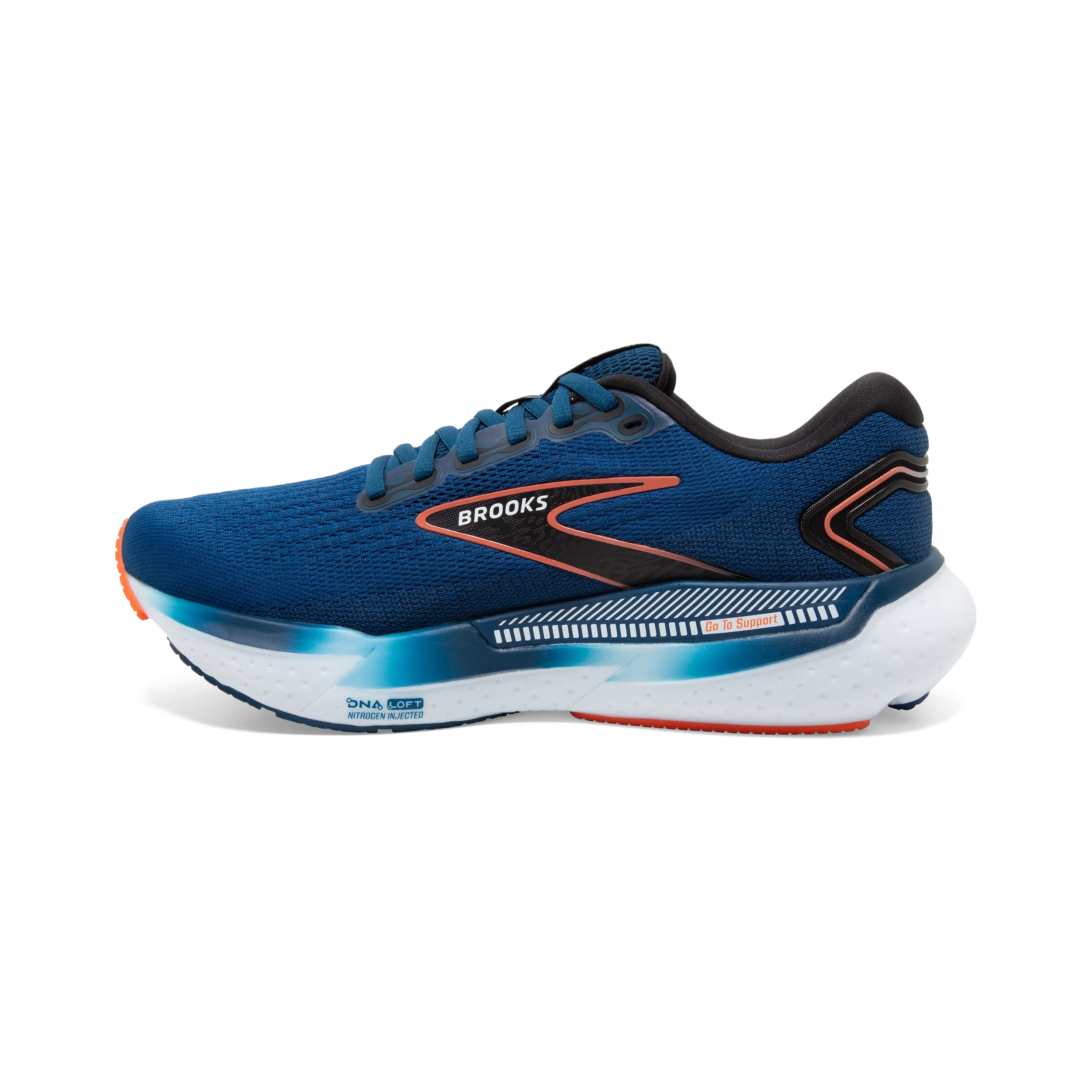 Brooks Glycerin GTS 21 Mens