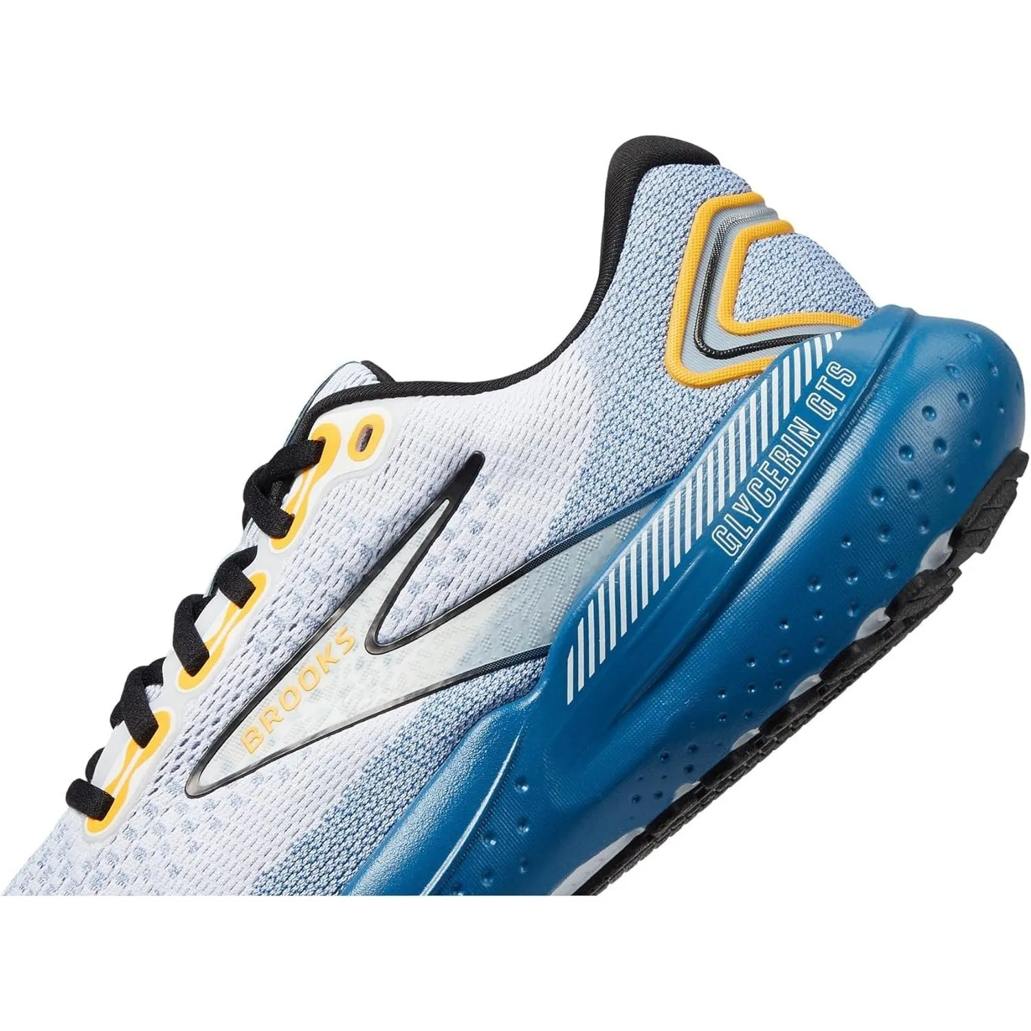 Brooks Glycerin GTS 21 Mens