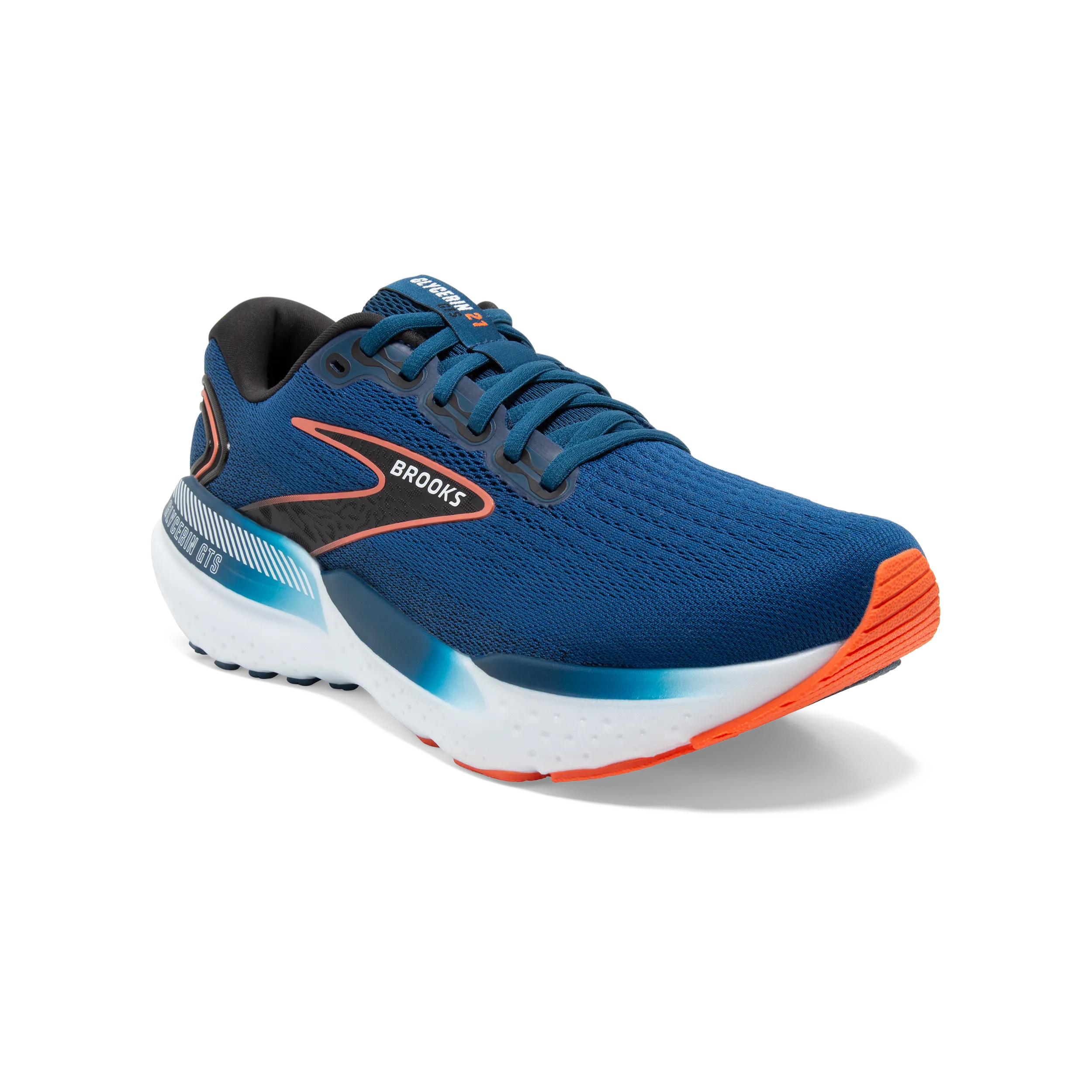 Brooks Glycerin GTS 21 Mens