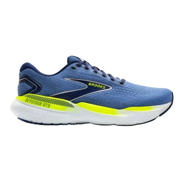 Brooks Glycerin GTS 21 Mens