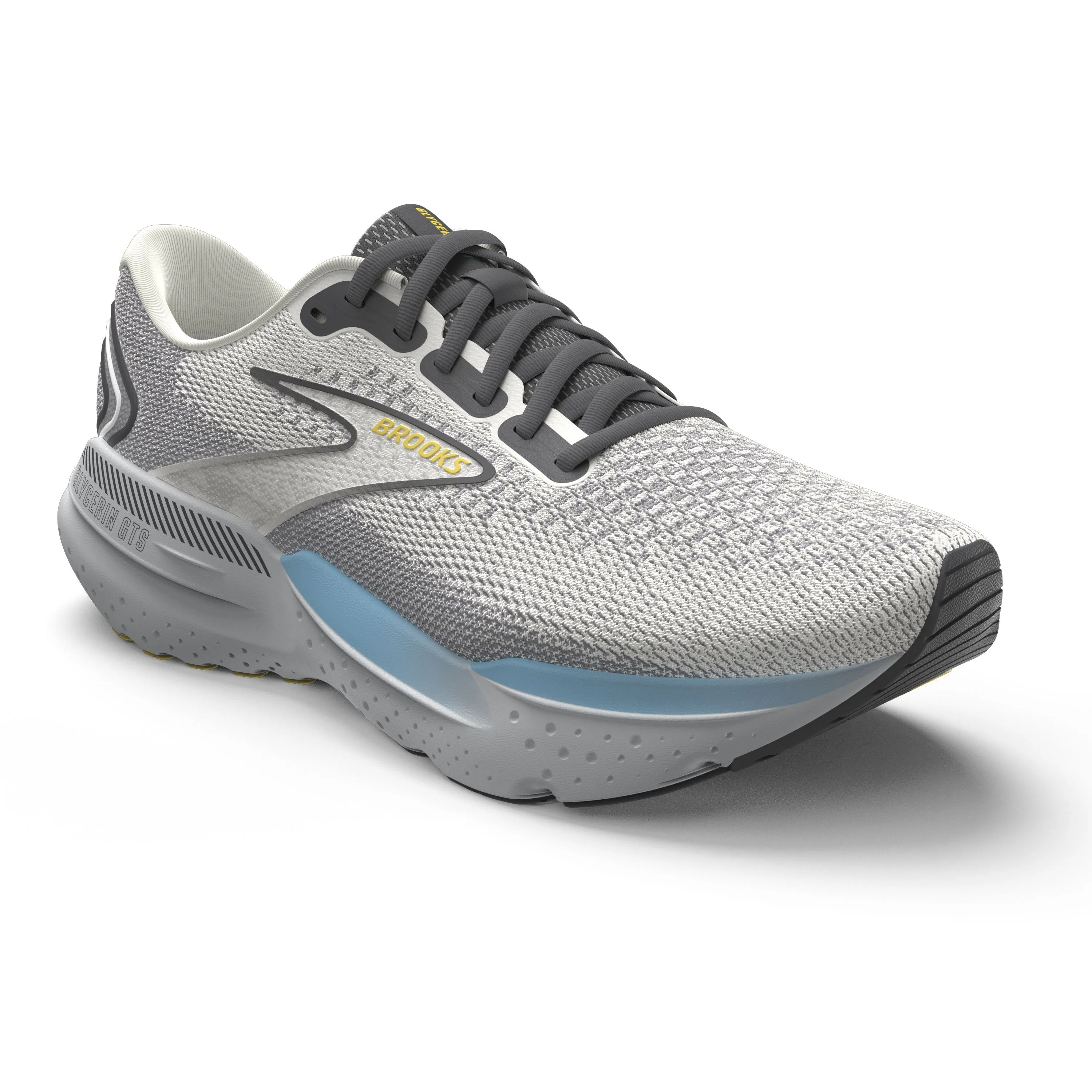 Brooks Glycerin GTS 21 Mens