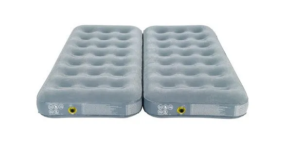 Campingaz Convertible Quickbed Airbed