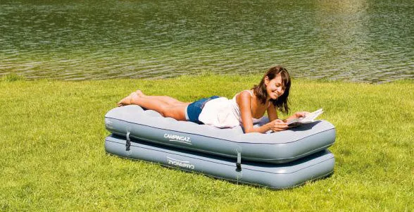 Campingaz Convertible Quickbed Airbed