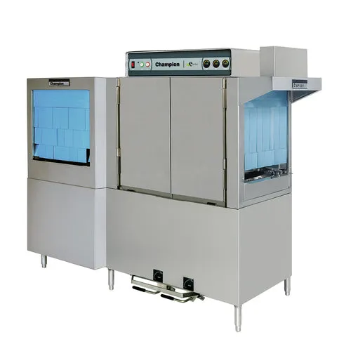 Champion 70 DRFFPW Dishwasher